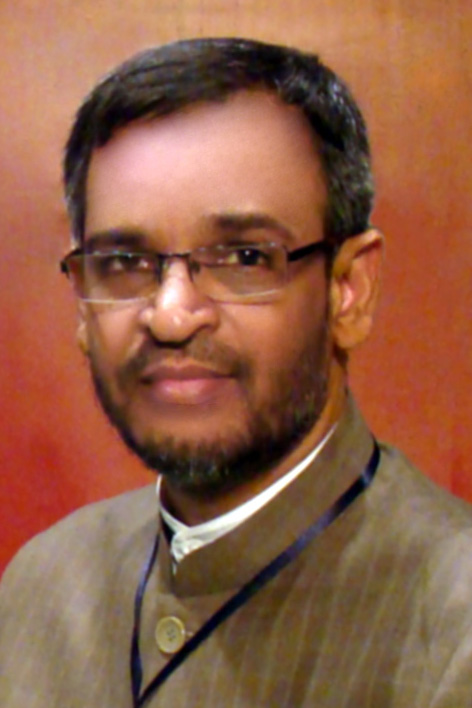 Inventor of Indian Abacus